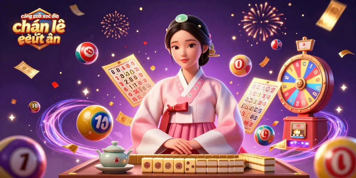 Experience the excitement of công thức xóc đĩa chẵn lẻ đều ăn with visually dynamic gambling elements.