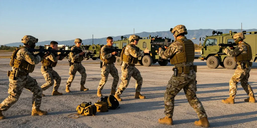 Where Do the Best 88m .com Military Strategies Come From? Proven Tactics for 2026 Success