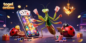 Menangkan hadiah menarik di togel online dengan berbagai permainan seru, ditemani karakter kartun yang menggugah semangat.