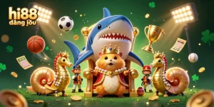 Place your bets and login at hi88 đăng nhập with vibrant casino-themed royalty.