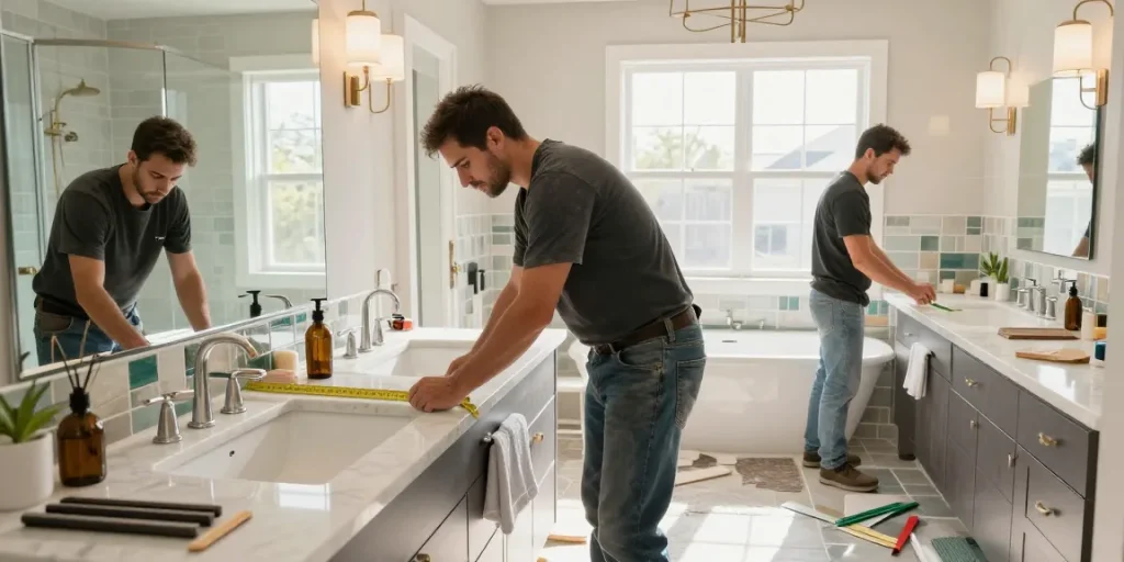 3 Levels of Bathroom Remodeling San Jose Mastery: Essential Skills for Homeowners in 2026