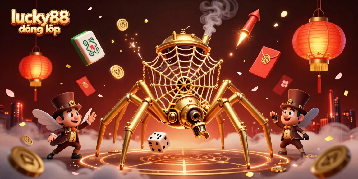 Engage with the immersive world of lucky88 đăng nhập, where you spin dice and mahjong for winning experiences.